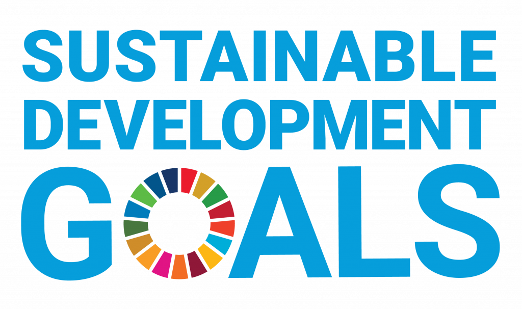 Sustainable development goals image
