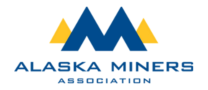 Alaska Miners Association image