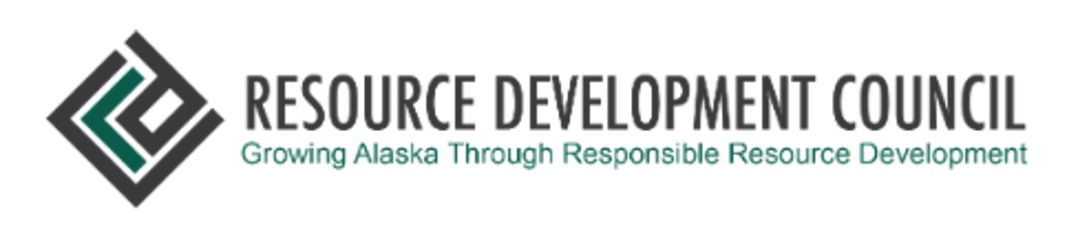 Image of the Resource Development Council in Alaska