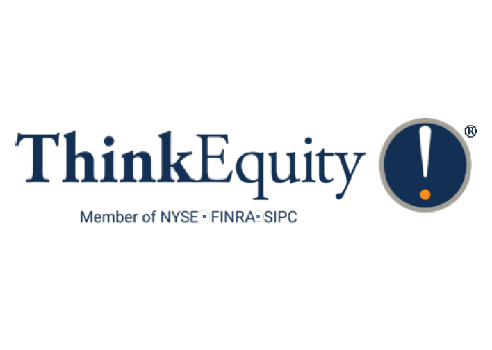 ThinkEquity logo