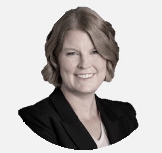 Image of Ashlie Thorburn , Nova CFO