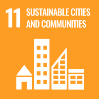 United Nations Sustainable Development Goals image 11 sustainable cities and communities